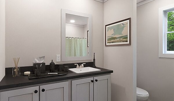 Tempo / Hey Jude 57TPO28724AH Bathroom 137446