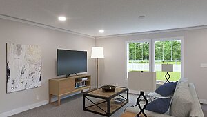 Tempo / Hey Jude 57TPO28724AH Interior 137439