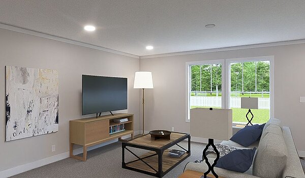 Tempo / Hey Jude 57TPO28724AH Interior 137439