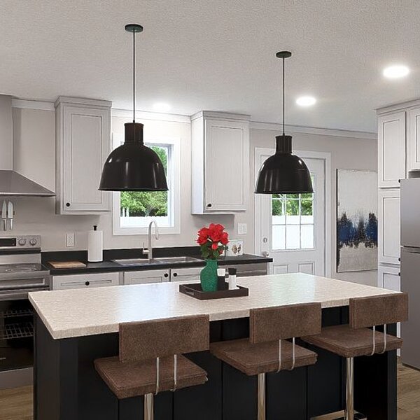 Tempo / Hey Jude 57TPO28724AH Kitchen 137437