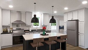Tempo / Hey Jude 57TPO28724AH Kitchen 137437