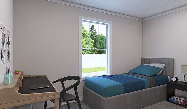 Tempo / Hey Jude 57TPO28724AH Bedroom 137442