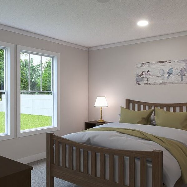 Tempo / Hey Jude 57TPO28724AH Bedroom 137443