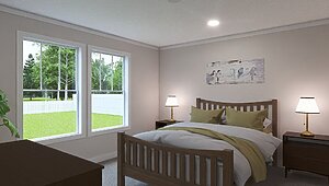 Tempo / Hey Jude 57TPO28724AH Bedroom 137443