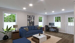 Tempo / Hey Jude 57TPO28724AH Interior 137440
