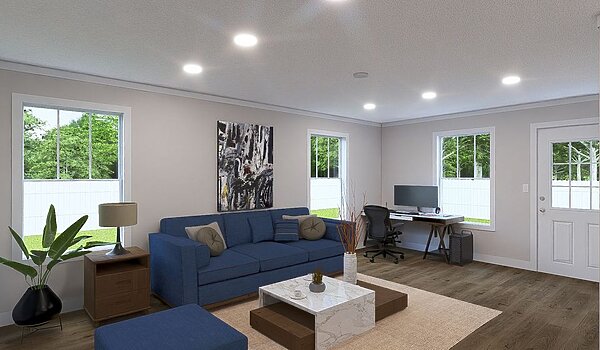 Tempo / Hey Jude 57TPO28724AH Interior 137440