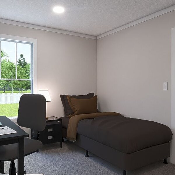Tempo / Hey Jude 57TPO28724AH Bedroom 137444