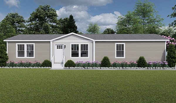 Tempo / Brown Eyed Girl TEM28604BH Exterior 97529