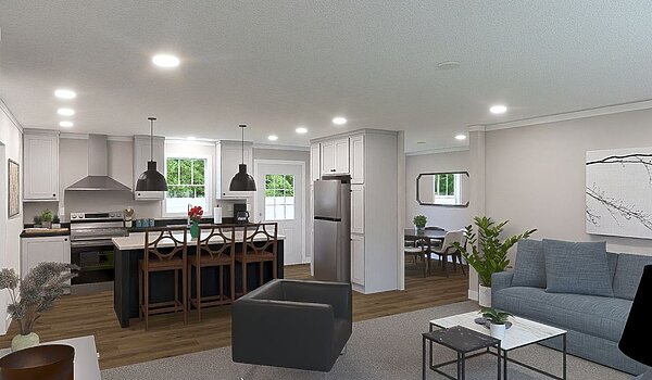 Tempo / Brown Eyed Girl TEM28604BH Interior 132159