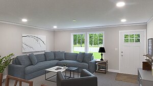 Tempo / Brown Eyed Girl TEM28604BH Interior 132160