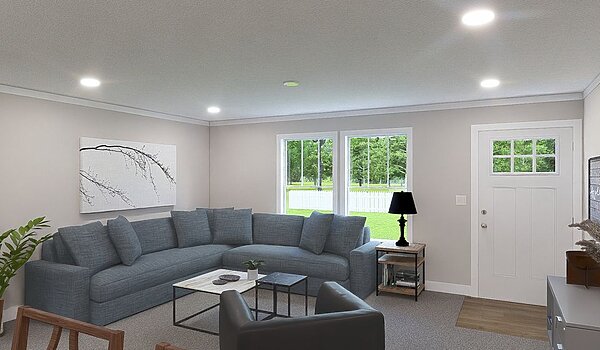 Tempo / Brown Eyed Girl TEM28604BH Interior 132160
