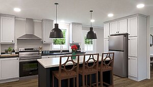 Tempo / Brown Eyed Girl TEM28604BH Interior 132161