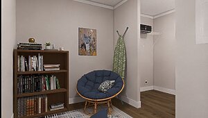 Tempo / Brown Eyed Girl TEM28604BH Interior 132165