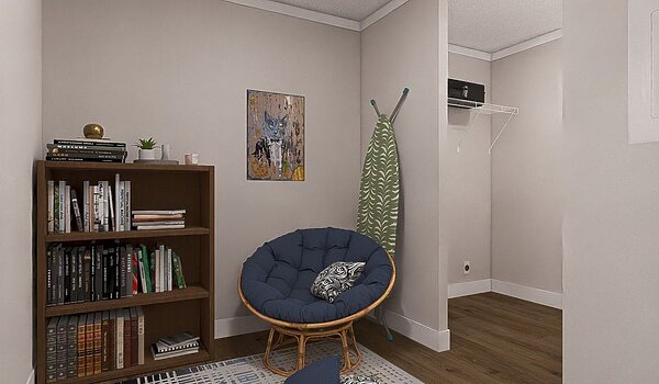 Tempo / Brown Eyed Girl TEM28604BH Interior 132165