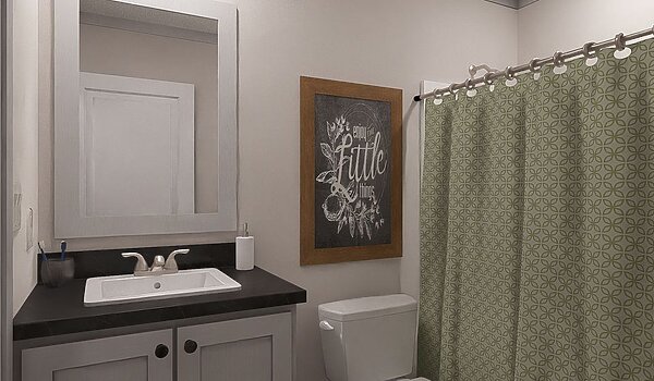 Tempo / Stayin' Alive 57TPO28563PH Bathroom 137488