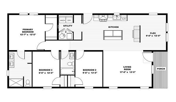 Tempo / Stayin' Alive TEM28563BH Layout 97530