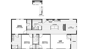 Tempo / Stayin' Alive 57TPO28563PH Layout 137479