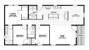 Tempo / Johnny B Goode TEM28523BH Layout 97532