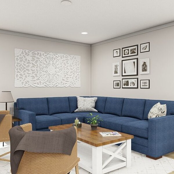 Tempo / Walk the Line TEM16723BH Interior 106892