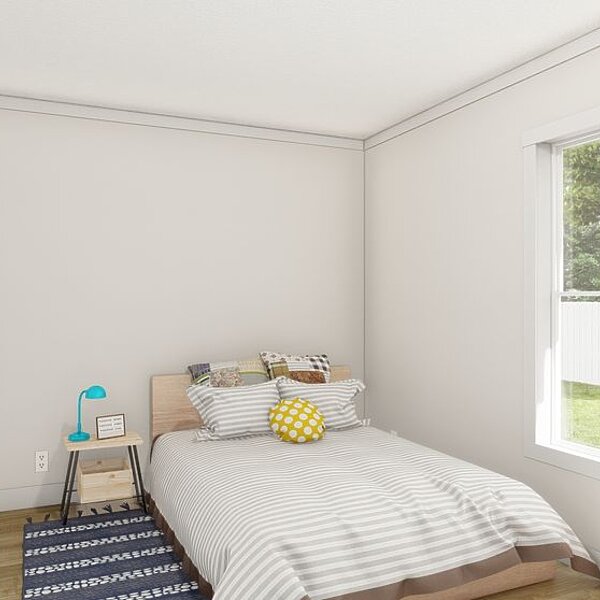 Tempo / Walk the Line TEM16723BH Interior 106894