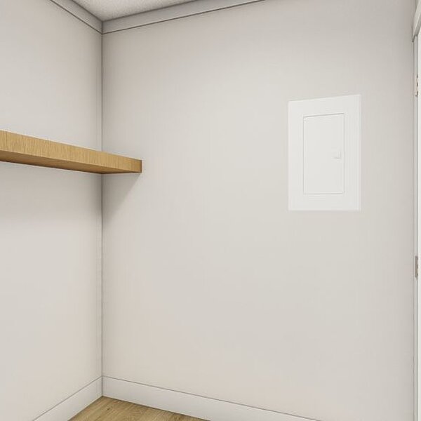 Tempo / Walk the Line TEM16723BH Interior 106898