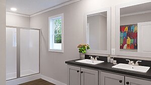 Tempo / Limelight 57TPO32563AH Bathroom 137461