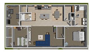 Tempo / Limelight 57TEM32563AH Layout 104063