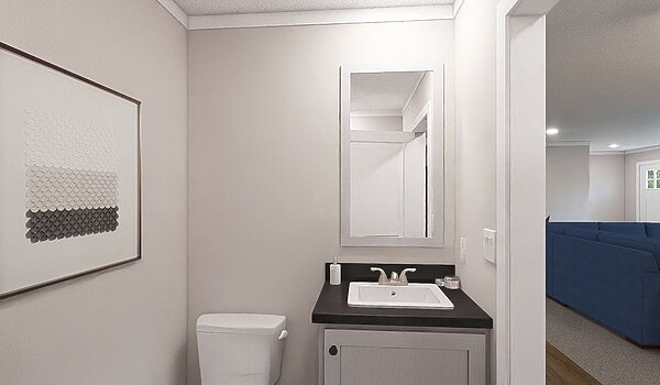 Tempo / Limelight 57TPO32563AH Bathroom 137462