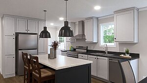 Tempo / Limelight 57TPO32563AH Kitchen 137453