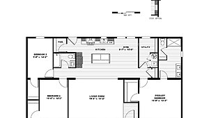 Tempo / Limelight 57TPO32563AH Layout 137448