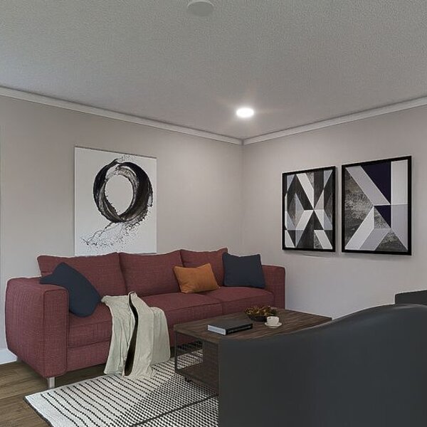 Tempo / Sweet Caroline TEM16763BH Interior 132141