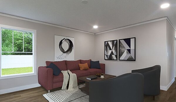 Tempo / Sweet Caroline TEM16763BH Interior 132141