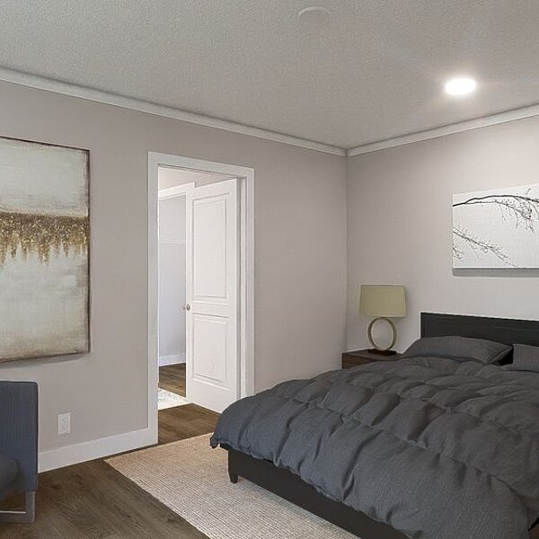Tempo / Sweet Caroline TEM16763BH Interior 132143