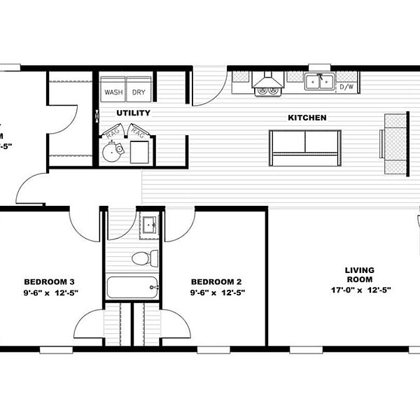 Tempo / Stayin' Alive TEM28563BH Layout 106031