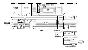 Fairway Series / Palmer Layout 107907