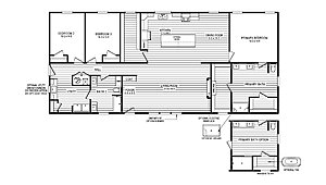 Fairway Series / Palmer Layout 144796