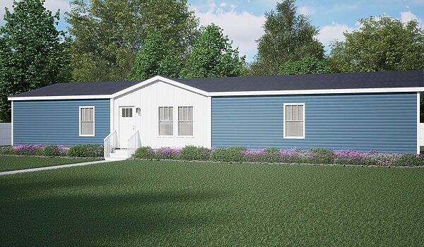 Fairway Series / Palmer Exterior 144797