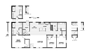 Tempo / Lean On Me 57TMI28563BH Layout 132148