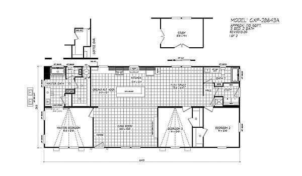 Schult / CXP2864 Layout 46295