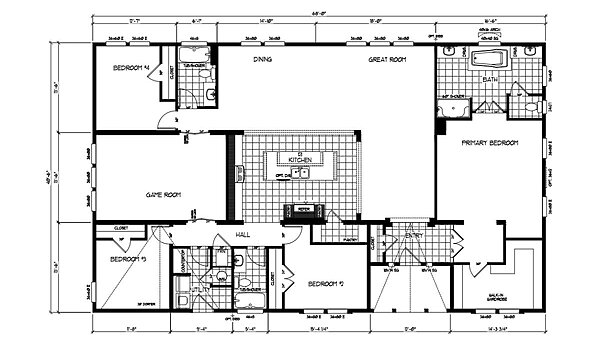 RC / RC4068B Layout 40509