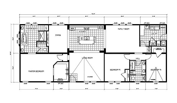 RC / RC3076A Layout 40876