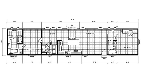 RC / RC1676A Layout 60530