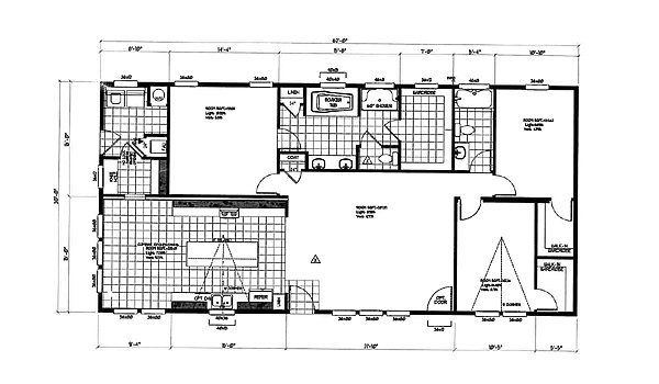 RC / RC3062A Layout 40880