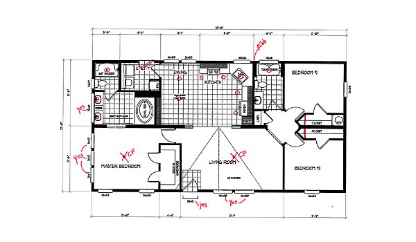 RC / KS2752A Layout 40886