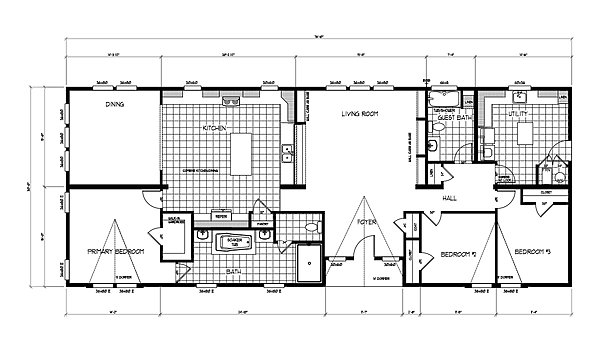 RC / RC3076B Layout 60532