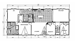 RC / RC3072A Layout 104116