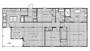 Norris / Southern Charm Layout 71883