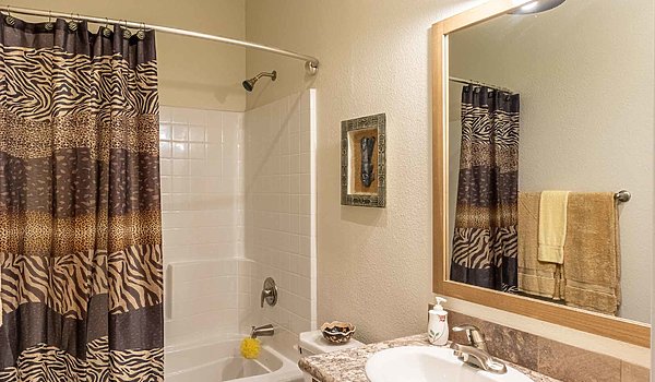 Majestic / 9593-S Bathroom 45773