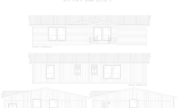Majestic / 9588-S Utility 131301