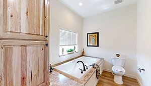 Majestic / 9588-S Bathroom 113148